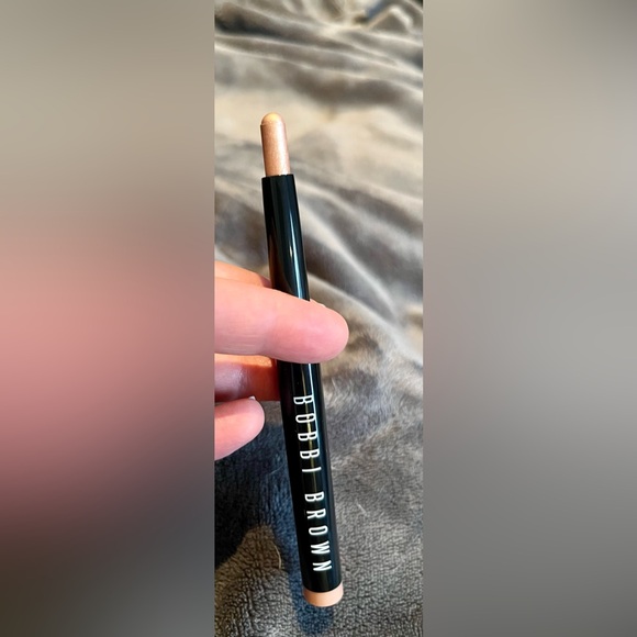 Bobbi Brown Cream Shadow Stick and Crushed Lip Color NWT Retail $68. + tax - Picture 4 of 6